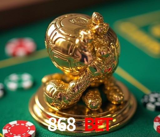 Design Responsivo 868 bet