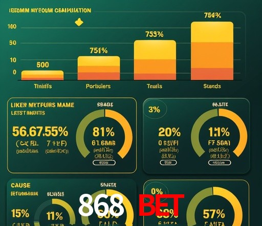 Mesa de Roleta 868 bet